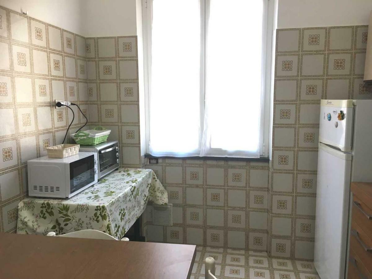 Bouganville 拉帕洛 外观 照片